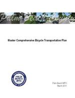Master comprehensive bicycle transportation plan